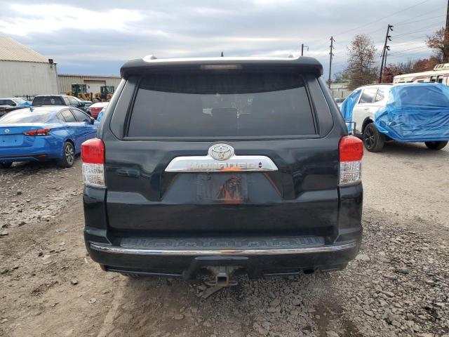 Photo 6 from auction – 2011 TOYOTA 4RUNNER SR with VIN JTEBU5JR3B5037116