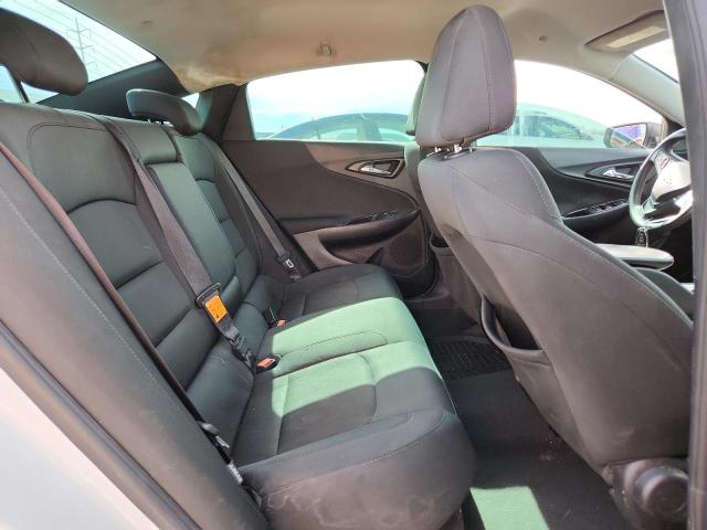 Photo 10 from auction – 2017 CHEVROLET MALIBU LS with VIN 1G1ZB5ST3HF101251