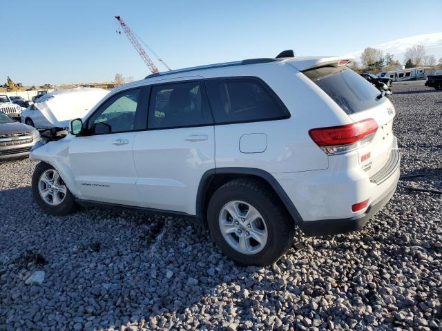 Photo 2 from auction – 2015 JEEP GRAND CHEROKEE with VIN 1C4RJFAG6FC796327