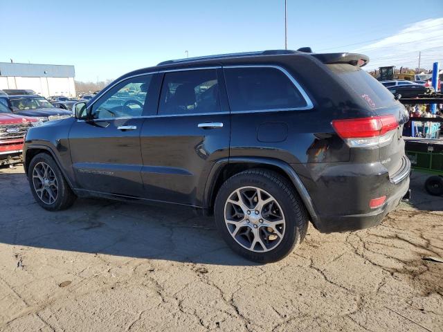Photo 2 from auction – 2019 JEEP GRAND CHER with VIN 1C4RJFCT5KC620955