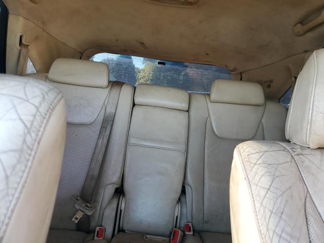 Photo 10 from auction – 2010 LEXUS RX 350 with VIN 2T2ZK1BA4AC013432