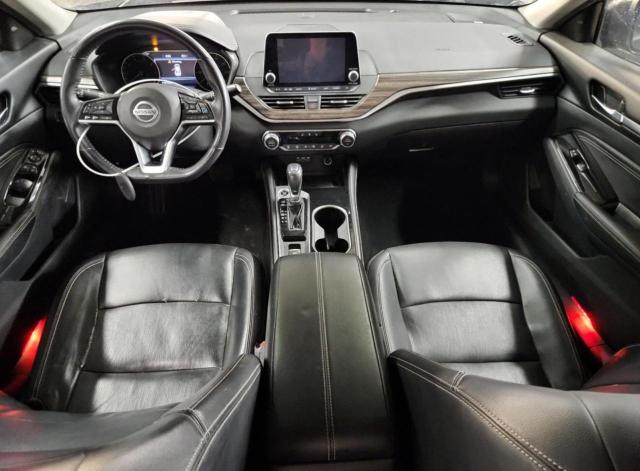 Photo 8 from auction – 2020 NISSAN ALTIMA SL with VIN 1N4BL4EV0LC232098