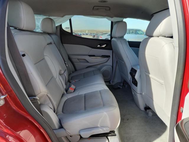 Photo 10 from auction – 2023 GMC ACADIA with VIN 1GKKNUL44PZ200566
