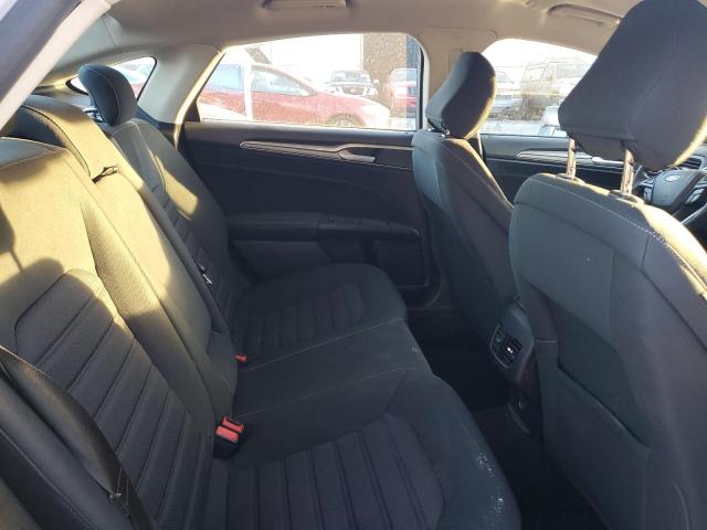 Photo 10 from auction – 2020 FORD FUSION SE with VIN 3FA6P0LU8LR238807