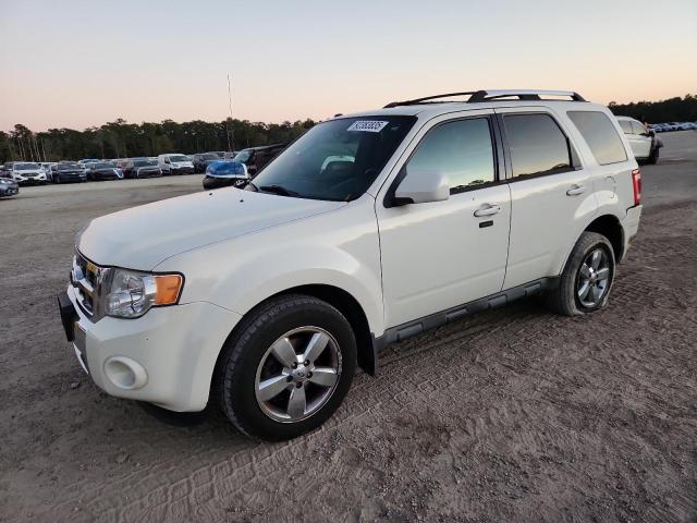 FORD ESCAPE LIM 2009 with VIN 1FMCU94G29KC04115 - Photo from auction