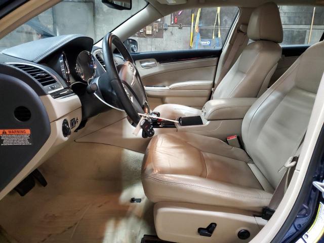 Photo 7 from auction – 2013 CHRYSLER 300 with VIN 2C3CCARG3DH717315