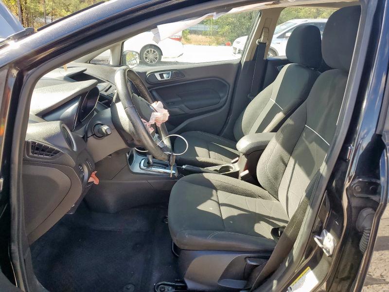 Photo 7 from auction – 2014 FORD FIESTA with VIN 3FADP4EJ3EM163158