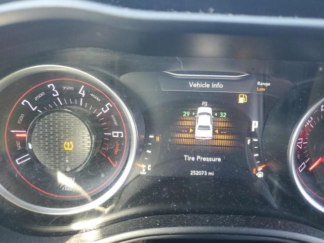 Photo 9 from auction – 2017 DODGE CHALLENGER with VIN 2C3CDZAG2HH635749