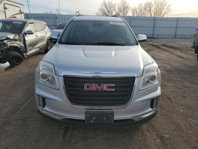 Photo 5 from auction – 2017 GMC TERRAIN SL with VIN 2GKFLTEK9H6297256