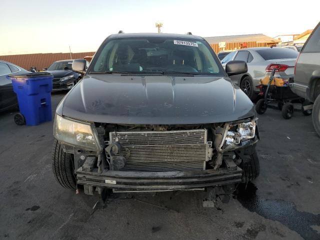 Photo 5 from auction – 2016 DODGE JOURNEY with VIN 3C4PDCGB1GT219994