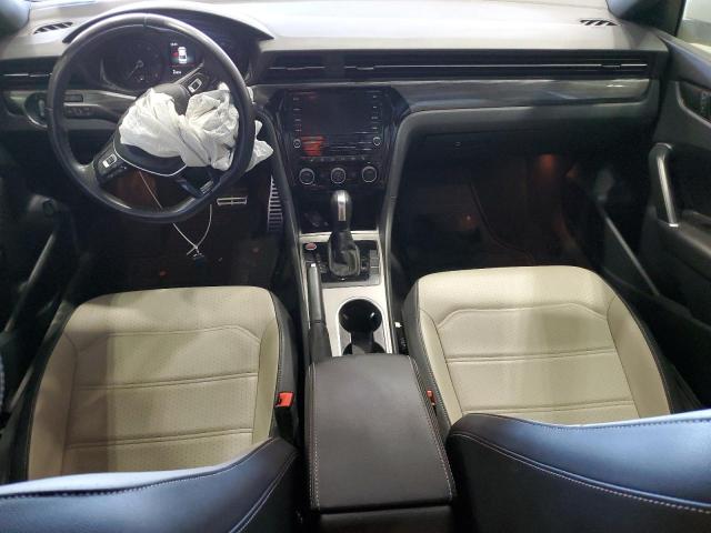 Photo 8 from auction – 2021 VOLKSWAGEN PASSAT with VIN 1VWMA7A31MC007783