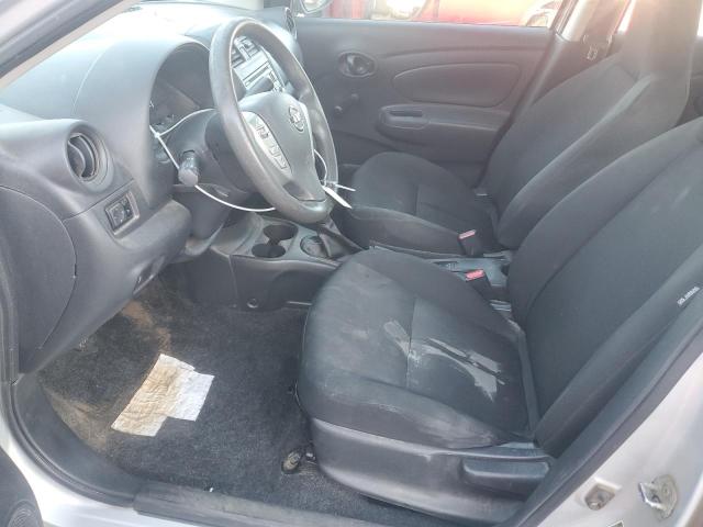 Photo 7 from auction – 2016 NISSAN VERSA S with VIN 3N1CN7AP0GL832988