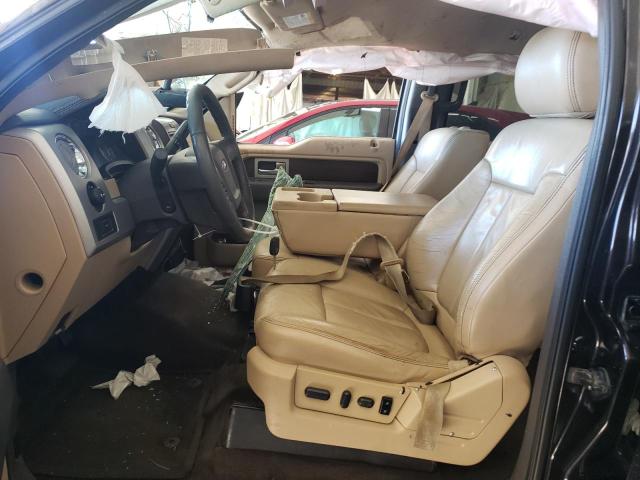Photo 7 from auction – 2013 FORD F150 SUPER with VIN 1FTFW1ET3DKF40177