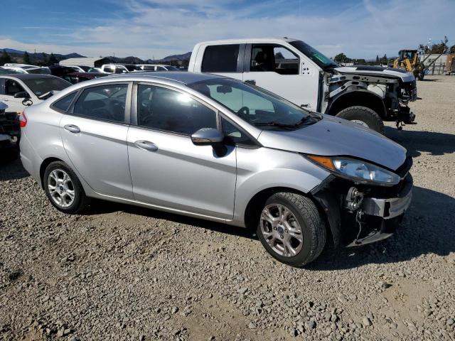 Photo 4 from auction – 2015 FORD FIESTA SE with VIN 3FADP4BJ9FM105206