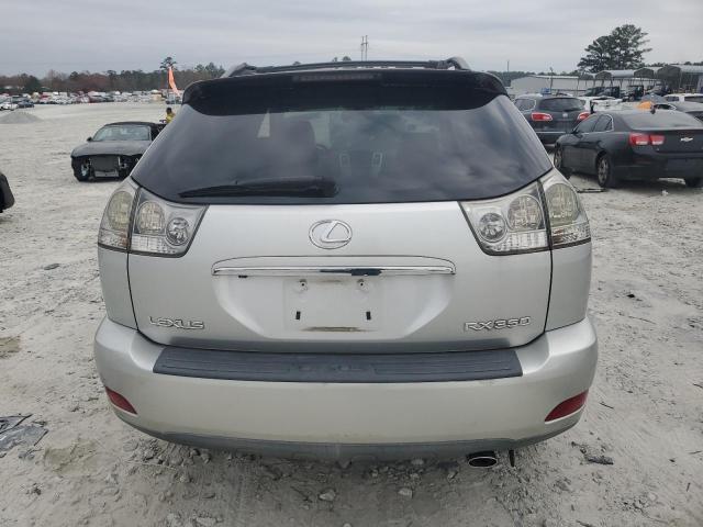 Photo 6 from auction – 2007 LEXUS RX 350 with VIN 2T2HK31U47C031473