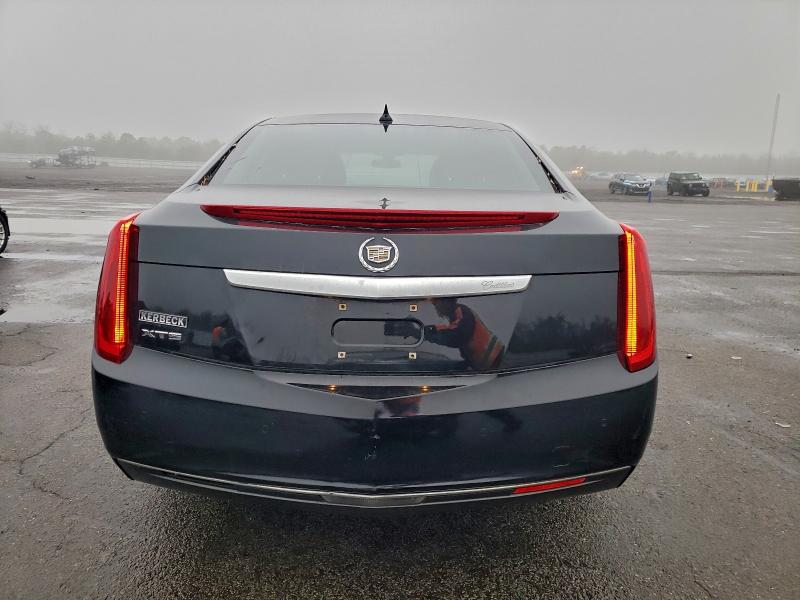 Photo 6 from auction – 2014 CADILLAC XTS with VIN 2G61L5S31E9168522