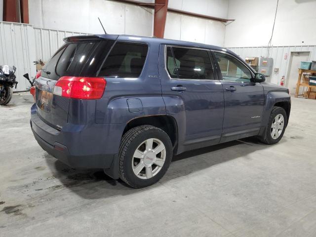 Фото 3 с аукциона – 2013 GMC TERRAIN SL с VIN 2GKFLREK8D6304856