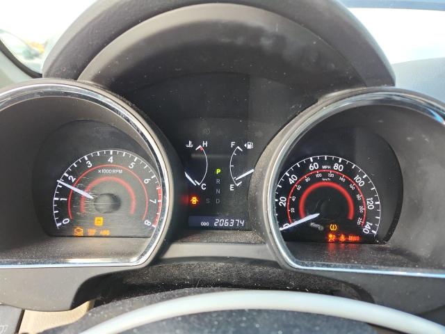 Photo 9 from auction – 2013 TOYOTA HIGHLANDER with VIN 5TDBK3EH4DS269009