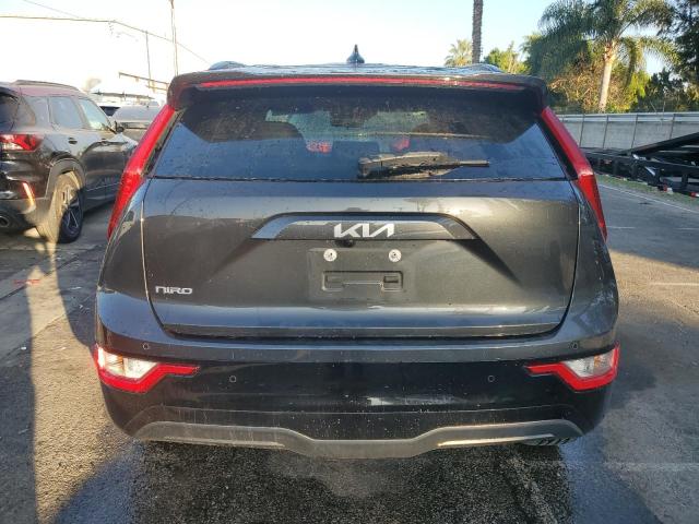 Photo 6 from auction – 2023 KIA NIRO WIND with VIN KNDCR3L18P5036251