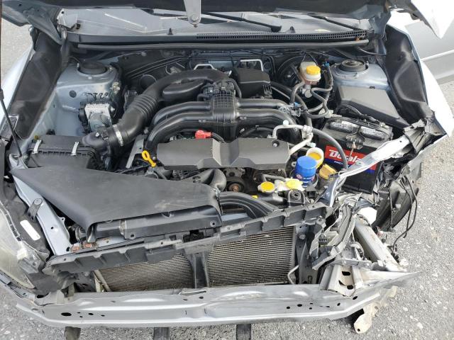 Фото 11 с аукциона – 2015 SUBARU IMPREZA PR с VIN JF1GPAC65FH270079