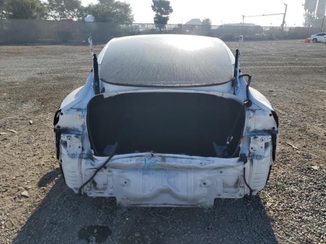 Photo 6 from auction – 2021 TESLA MODEL 3 with VIN 5YJ3E1EA4MF986324