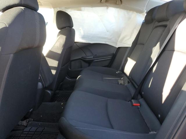 Photo 10 from auction – 2017 HONDA CIVIC EX with VIN 19XFC2F76HE039289