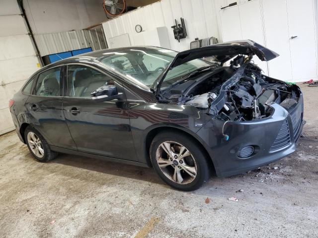 Photo 4 from auction – 2013 FORD FOCUS SE with VIN 1FADP3F23DL323220