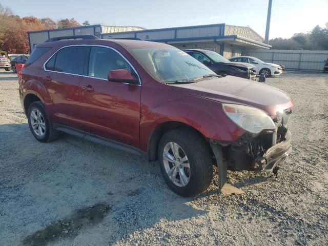 Photo 4 from auction – 2011 CHEVROLET EQUINOX LT with VIN 2CNALDEC1B6422693