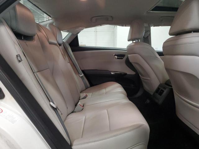 Foto 10 de la subasta – 2014 TOYOTA AVALON BAS con VIN 4T1BK1EB8EU096975