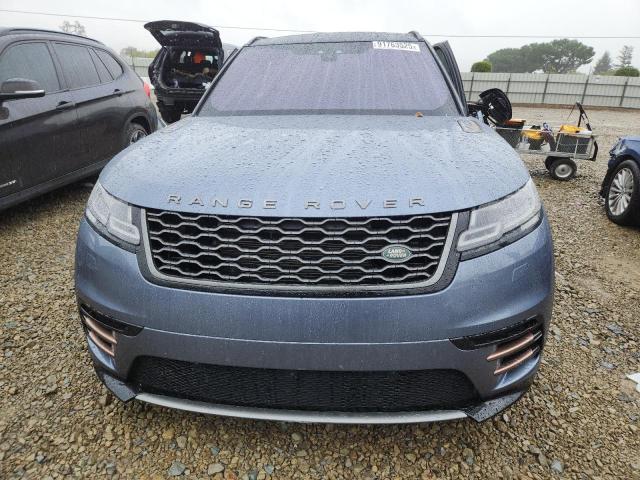 Photo 5 from auction – 2018 LAND ROVER RANGE ROVE with VIN SALYL2RV2JA748712