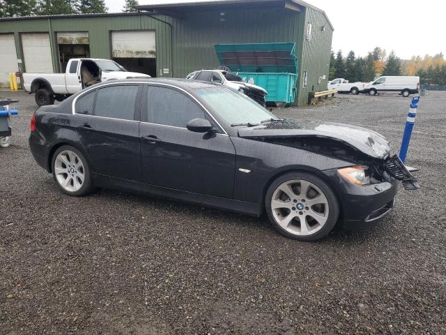 Photo 4 from auction – 2006 BMW 330 I with VIN WBAVB33526PS13201