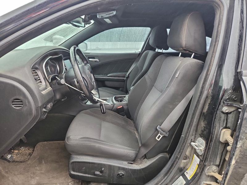 Photo 7 from auction – 2015 DODGE CHARGER R/ with VIN 2C3CDXCT3FH901680