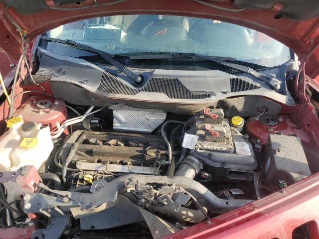 Photo 11 from auction – 2016 JEEP PATRIOT LA with VIN 1C4NJPFA4GD702952
