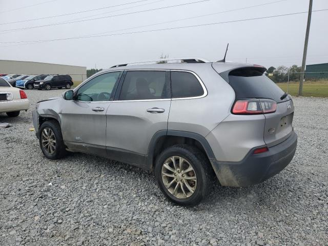 Photo 2 from auction – 2019 JEEP CHEROKEE L with VIN 1C4PJLLB0KD108656