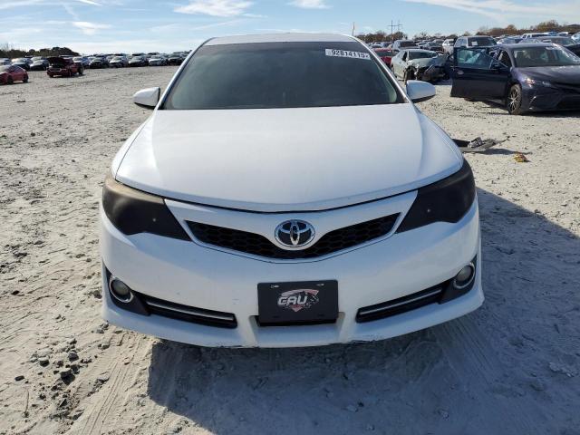 Photo 5 from auction – 2012 TOYOTA CAMRY BASE with VIN 4T1BF1FK6CU526499