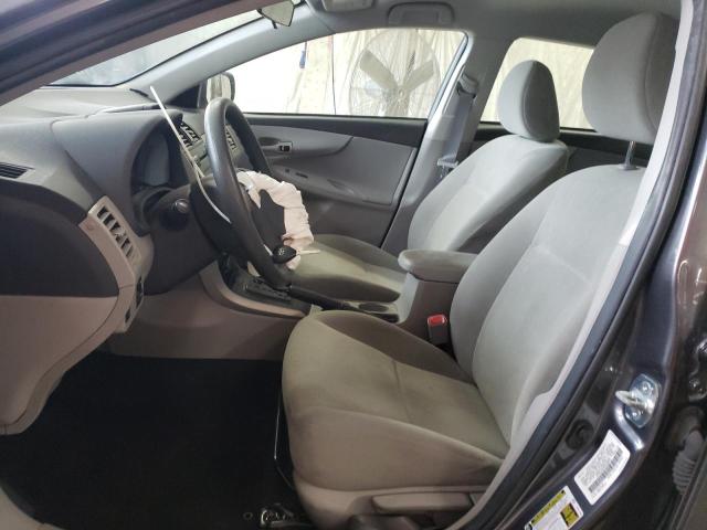 Photo 7 from auction – 2013 TOYOTA COROLLA BA with VIN 5YFBU4EE9DP080578
