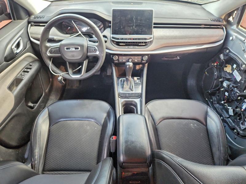 Photo 8 from auction – 2022 JEEP COMPASS LA with VIN 3C4NJCBB3NT218012