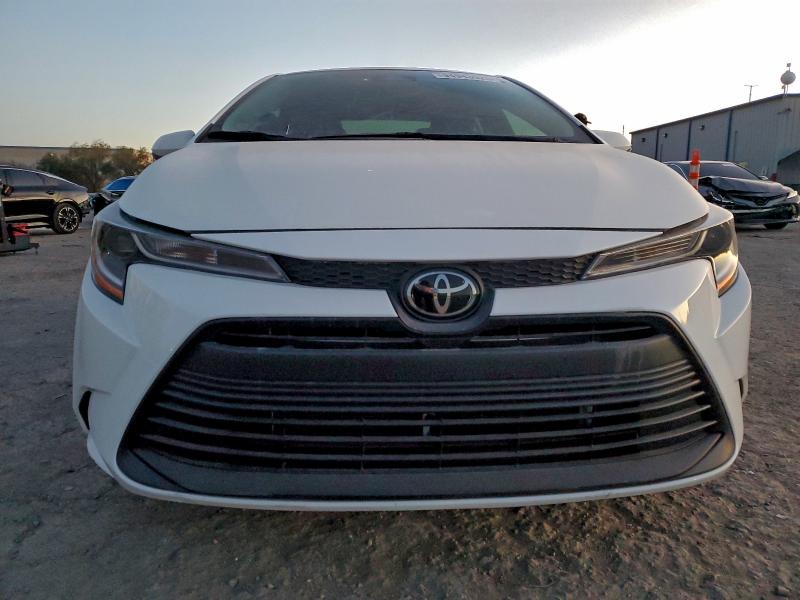 Photo 5 from auction – 2024 TOYOTA COROLLA LE with VIN 5YFB4MDE8RP174587
