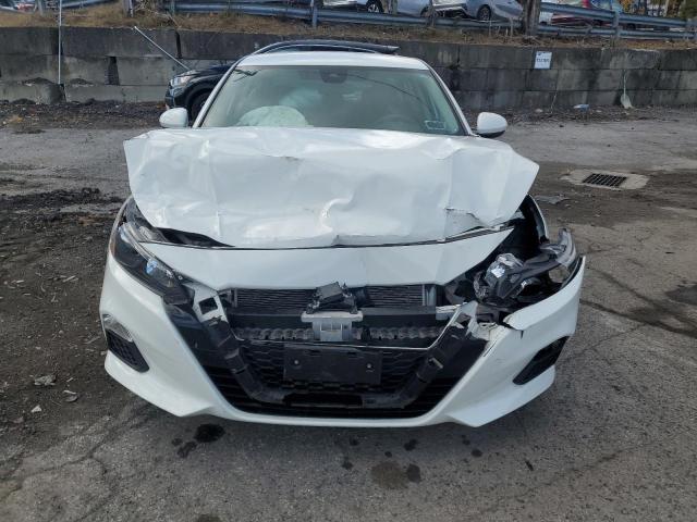 Photo 5 from auction – 2022 NISSAN ALTIMA S with VIN 1N4BL4BV4NN320082