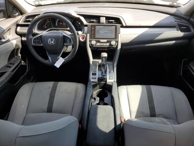 Photo 8 from auction – 2018 HONDA CIVIC EX with VIN 2HGFC2F78JH525355