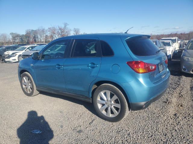 Foto 2 de la subasta – 2013 MITSUBISHI OUTLANDER con VIN 4A4AR3AU0DE015077