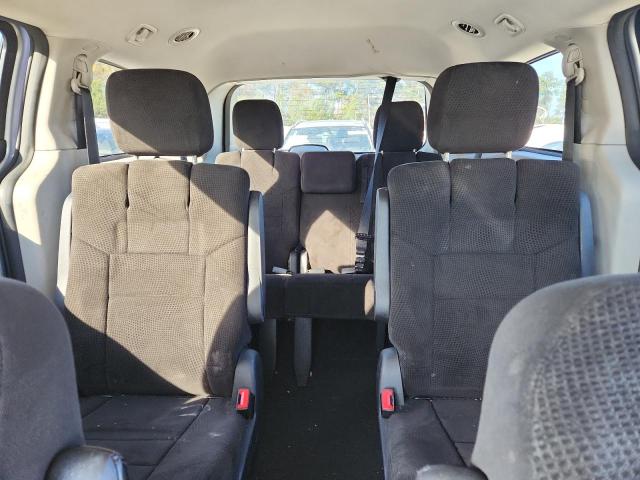 Photo 10 from auction – 2012 DODGE GRAND CARA with VIN 2C4RDGBG5CR351916