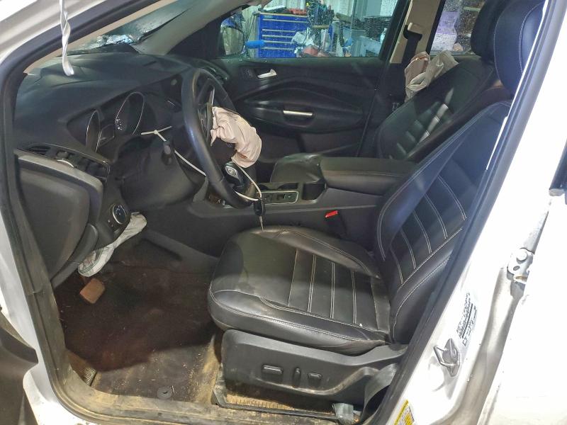 Photo 7 from auction – 2018 FORD ESCAPE SEL with VIN 1FMCU0HD6JUB10548