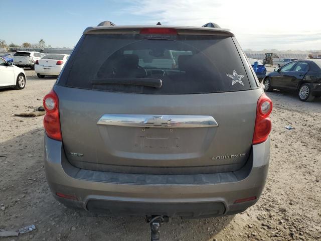 Photo 6 from auction – 2012 CHEVROLET EQUINOX LT with VIN 2GNALDEK1C6234986