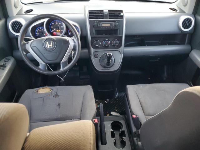 Photo 8 from auction – 2008 HONDA ELEMENT LX with VIN 5J6YH27338L004748