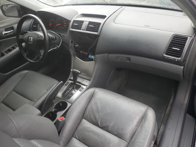 Photo 8 from auction – 2003 HONDA ACCORD EX with VIN 1HGCM66813A074920