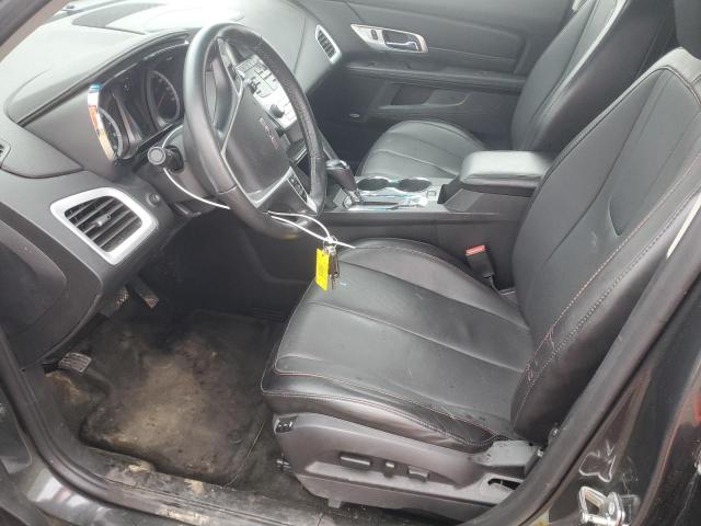 Photo 7 from auction – 2017 GMC TERRAIN SL with VIN 2GKFLUE3XH6274826