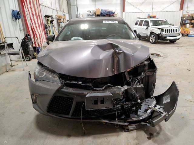 Photo 5 from auction – 2016 TOYOTA CAMRY with VIN 4T1BF1FK5GU194335