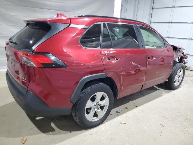 صورة رقم 3 من المزاد - 2019 TOYOTA RAV4 XLE مع VIN JTMP1RFV2KD518514