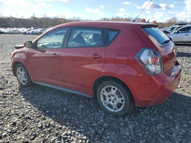 Photo 2 from auction – 2009 PONTIAC VIBE with VIN 5Y2SP67019Z409906